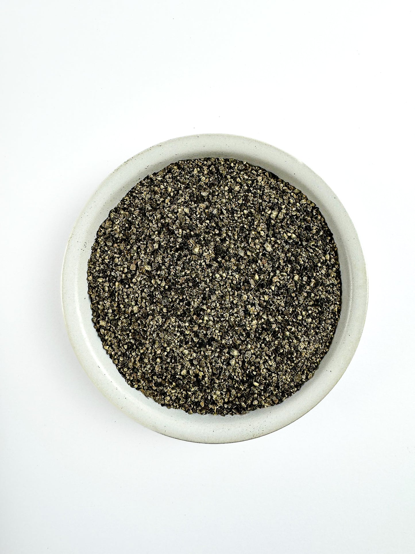 Crushed Black Pepper