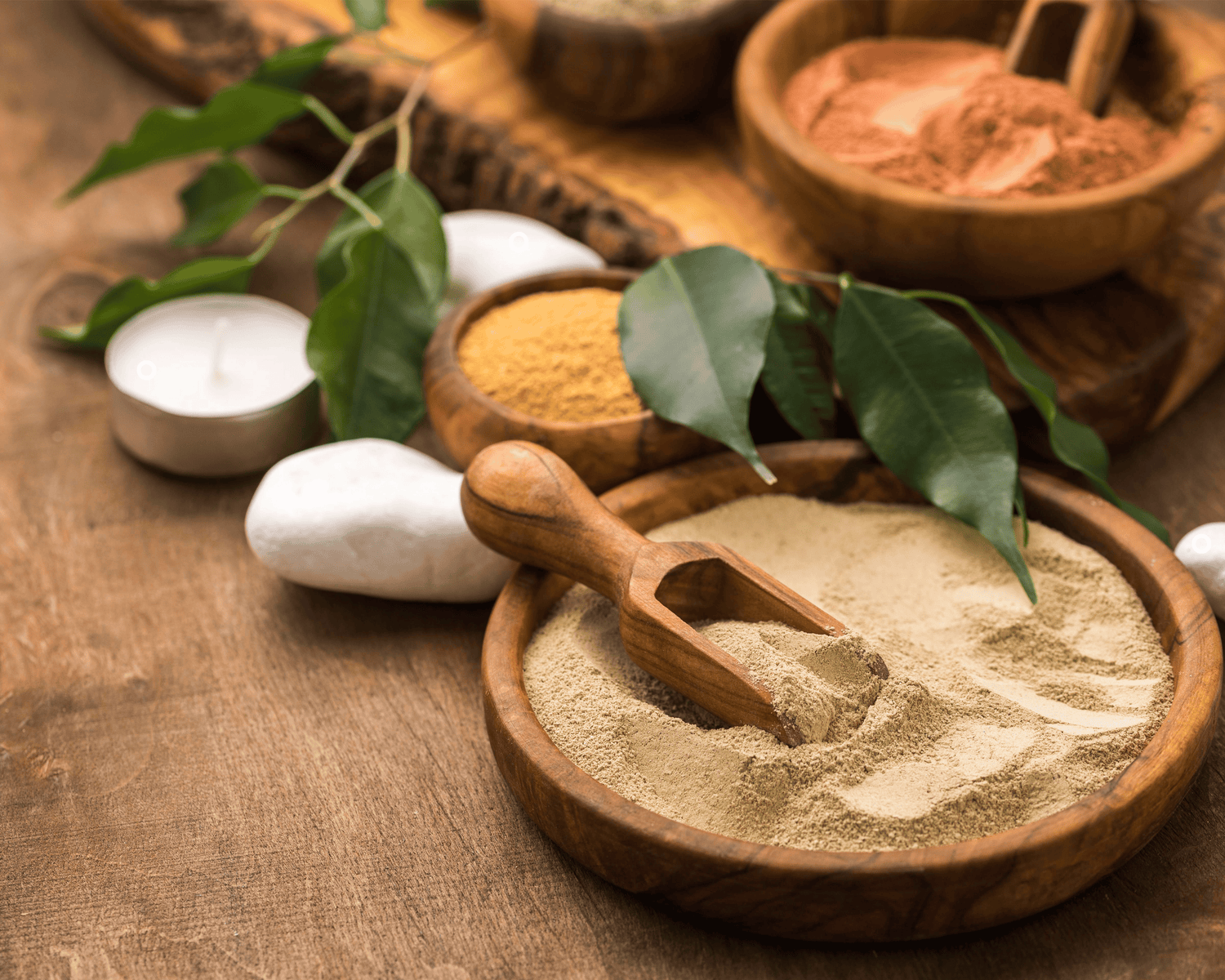 Health and wellness