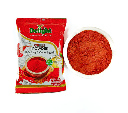 Red Chilli Powder