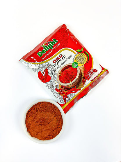 Red Chilli Powder