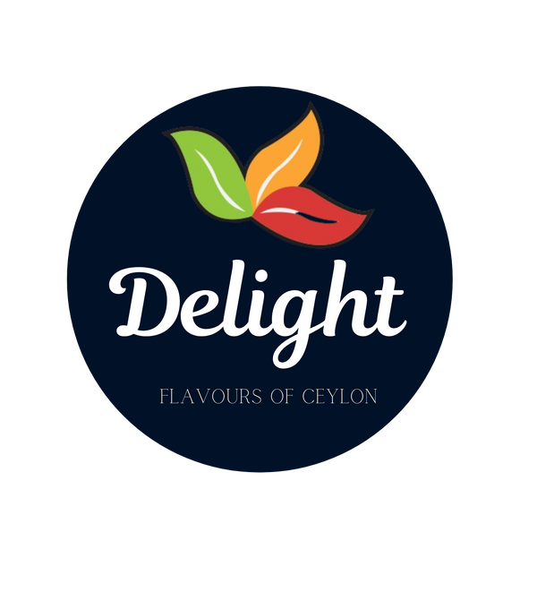 Delight - Flavours of Ceylon